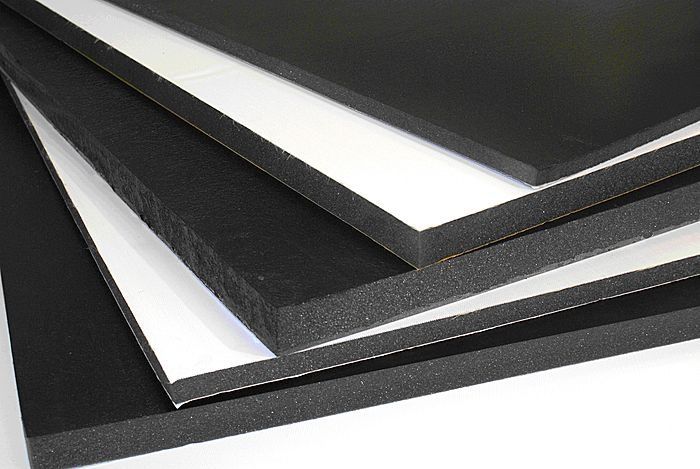NEOPRENO, EPDM